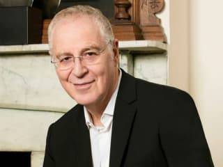 Ron Chernow