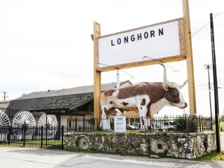 Longhorn Ballroom