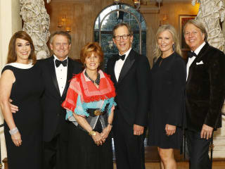 TACA 50th Anniversary Gala