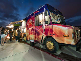Bridgeland presents Friday Night Bites