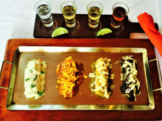 Sylvia’s Enchilada Kitchens presents National Tequila Day