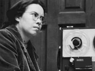 Pauline Oliveros