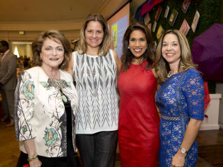 Barbara Bush Houston Literacy Foundation presents Power of Literacy Luncheon