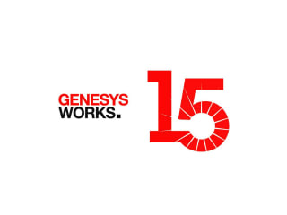 Genesys Works 15th Year Anniversary