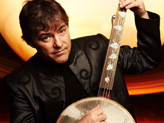 Bela Fleck