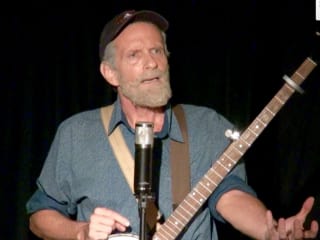 Randy Noojin