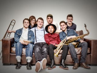 Sammy Miller and the Congregation