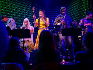 Eisemann Center presents Martha Redbone - Bone Hill: The Concert