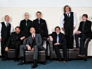 King Crimson