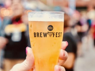 Dallas Observer Brewfest