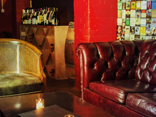 Red Room Lounge
