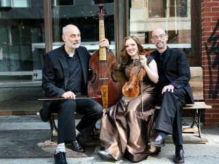 Trio Settecento