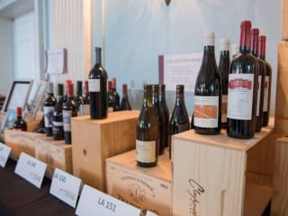 Literacy Coalition Of Central Texas presents Reading Between The Wines
