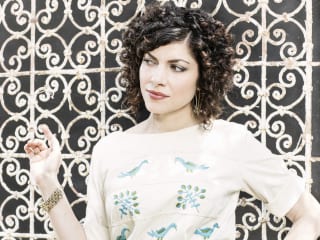 Carrie Rodriguez