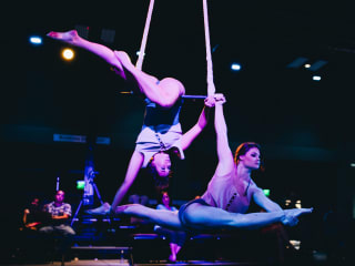Capital of Texas Aerial Championships