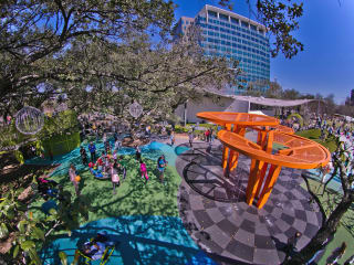 Levy Park