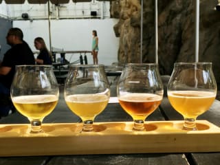 Easy Tiger presents Head-to-Head Battle for National IPA Day