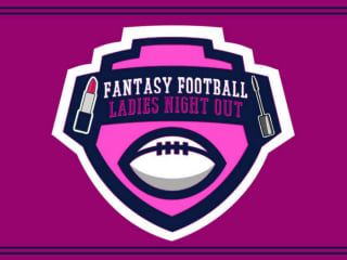 Doc's Bar and Grill presents 2nd Annual Fantasy Football Ladies Night Out