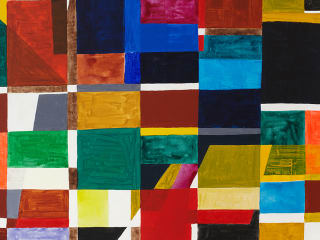SITE 131 presents The Grid: Order In a Disordered Worl