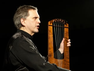 Benjamin Bagby