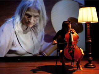 Musiqa presents <i>The Moving Image</i>