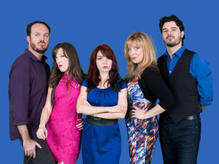 The Music Box Theater presents <i>Keep it Brassy</i>