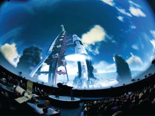 Texas Museum of Science and Technology presents Great American Eclipse Watch Party