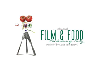 Austin Film Festival presents 15th Annual Film & Food Fundraising Party