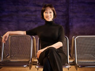 Tess Gerritsen