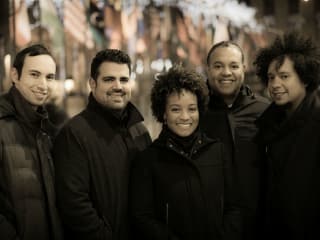 Harlem Quartet