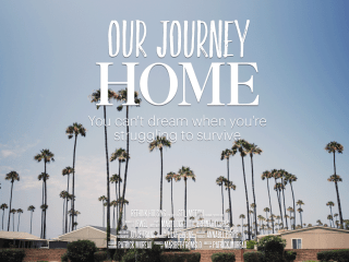ReThink: Why Housing Matters presents <i>Our Journey Home</i>