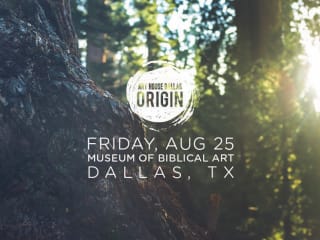 Art House Dallas presents Art House Origin