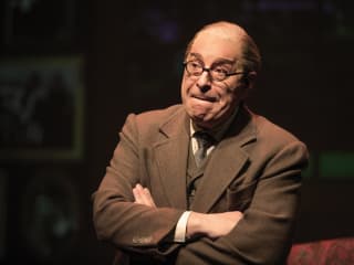 Eisemann Center presents C.S. Lewis Onstage: The Most Reluctant Convert