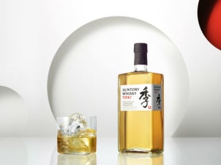 Radio Milano presents Suntory Whisky Dinner