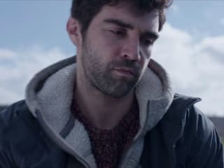 Scene from God's Own Country