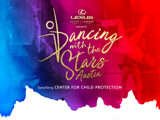 Center for Child Protection presents Dancing with the Stars Austin