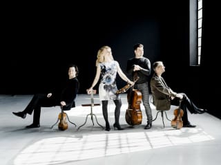 Pavel Haas Quartet