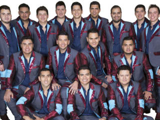 Banda Los Recoditos