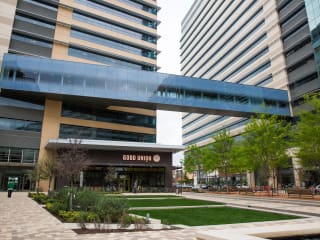 CityLine presents Fall Live Music Series