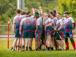 Major League Quidditch Championship