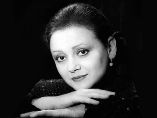 Faina Lushtak
