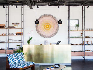 Kettle and Brine shop