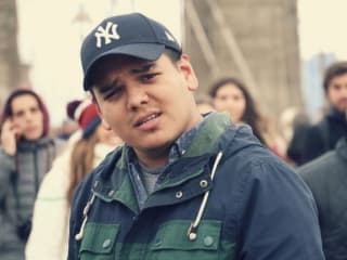 Eric Sosa