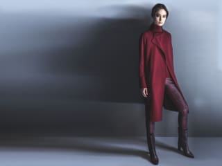Neiman Marcus NorthPark presents Lafayette 148 New York Fall 2017 Collection