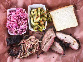 LeRoy & Lewis presents Texas Highway Smokeout: 290 Edition
