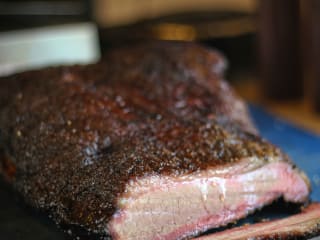 Down South BBQ Food Truck in Killeen Tx.