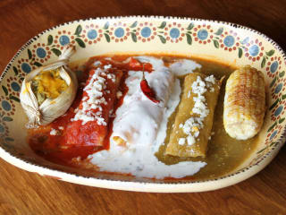 Sylvia’s Enchilada Kitchen presents Tequila Dinner