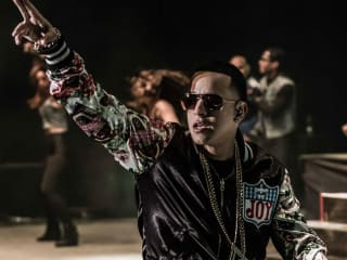 Daddy Yankee