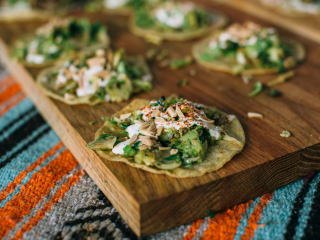 Dallas Observer presents Tacolandia