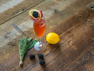 Cannon + Belle Presents Texas Spirit Pairing Dinner with Deep Eddy Vodka Distillery